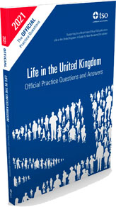 Practice Questions & Answers book